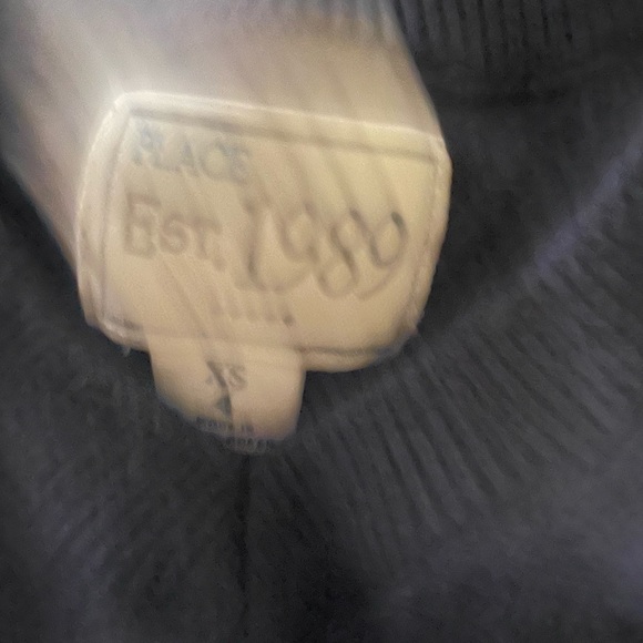 Boys sweater vest - Picture 2 of 3